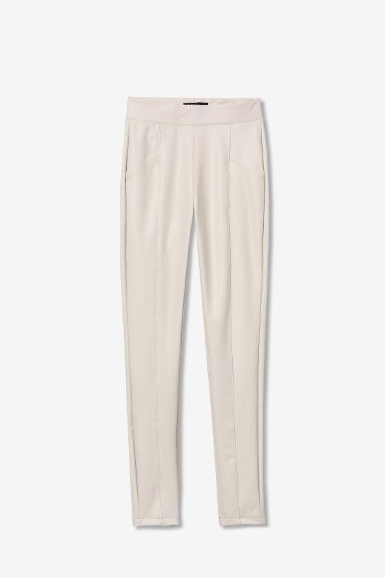 Pantalón Fani 6 153 Arena Blanca